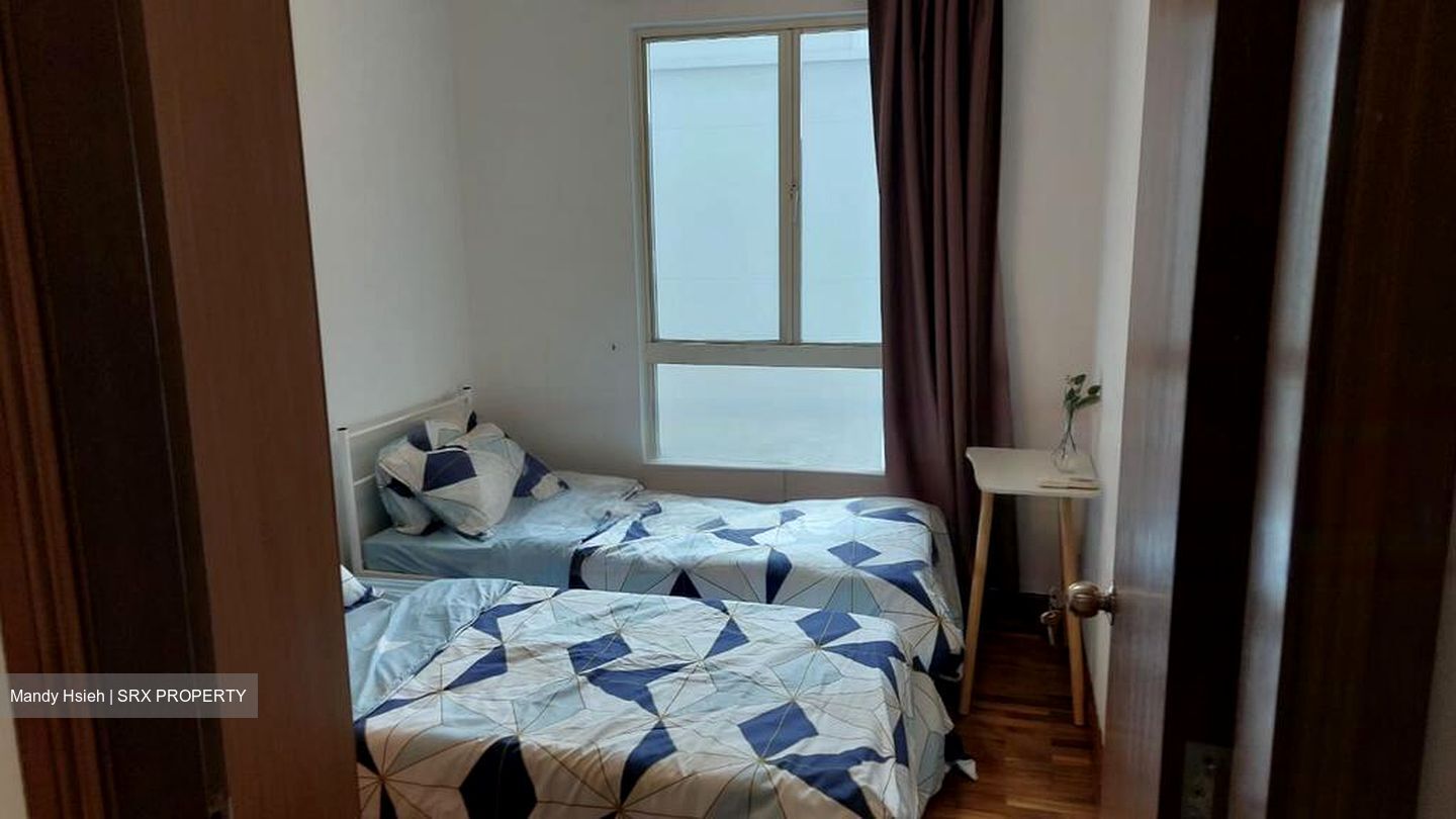 Burlington Square (D7), Apartment #454662661